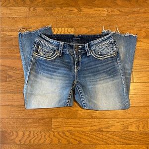Vigoss capri jeans‎